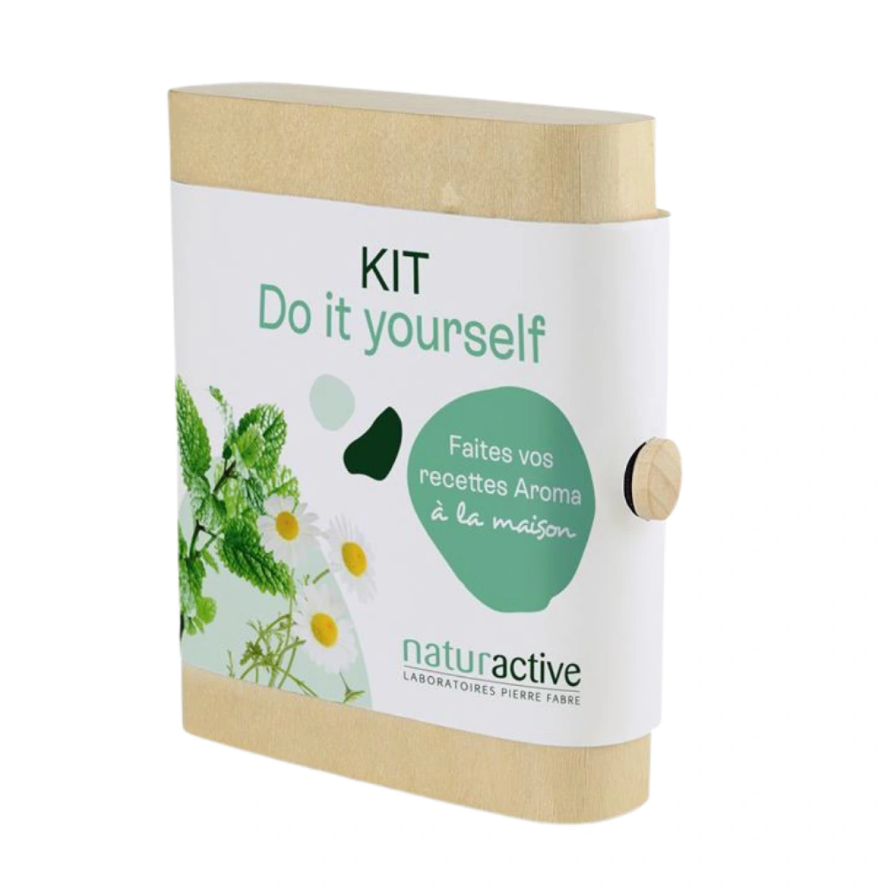 Aroma'Kit DIY - Naturactive