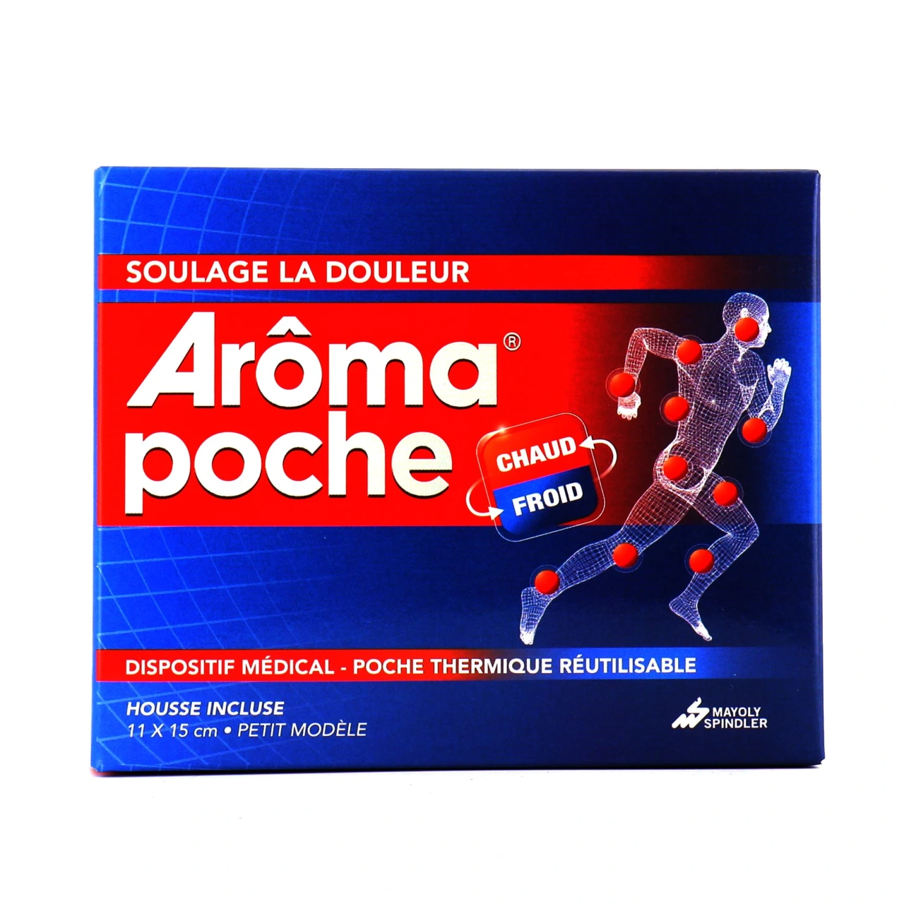 Aroma Poche - Vue 5