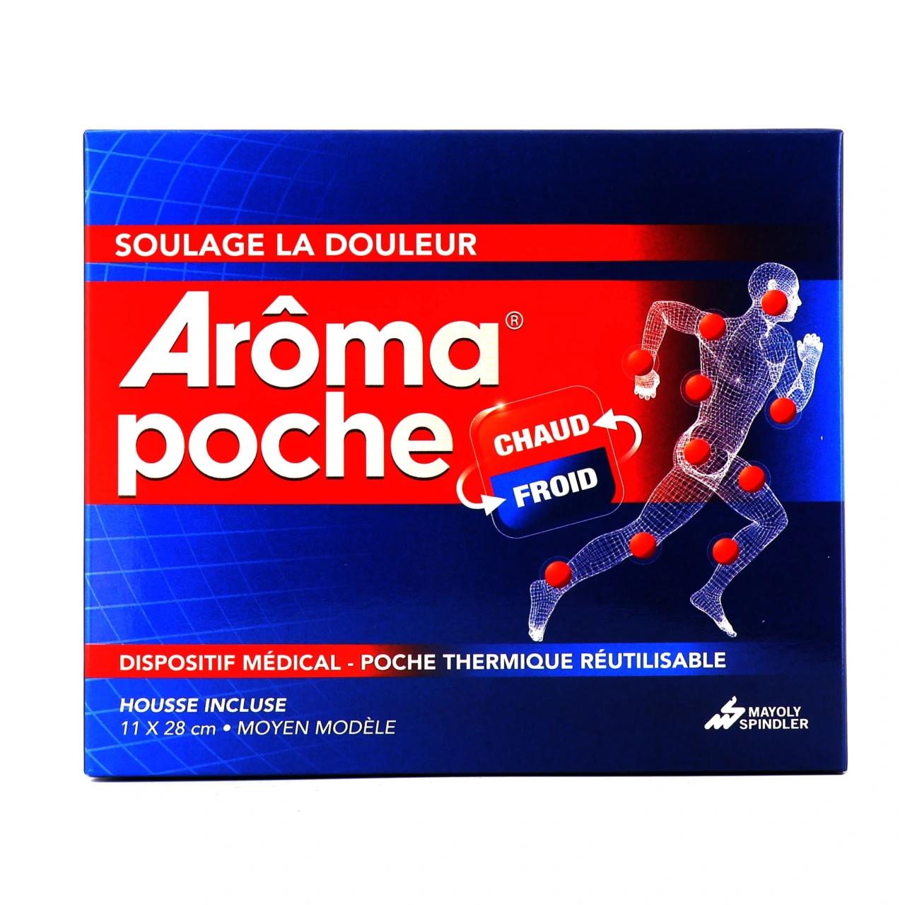 Aroma Poche - Vue 3