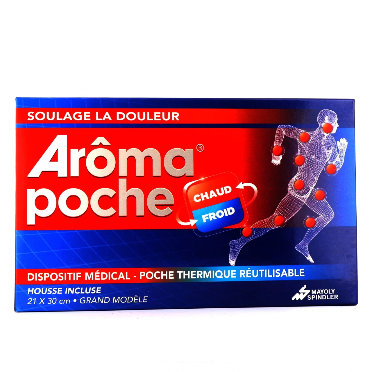 Aroma Poche - Mayoly