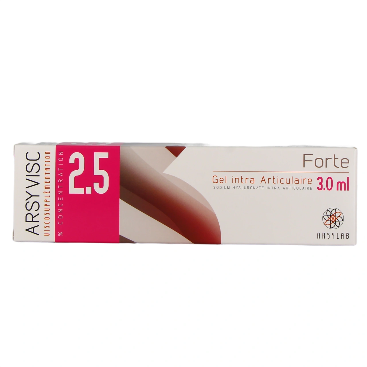 Arsyvisc - Vue 5