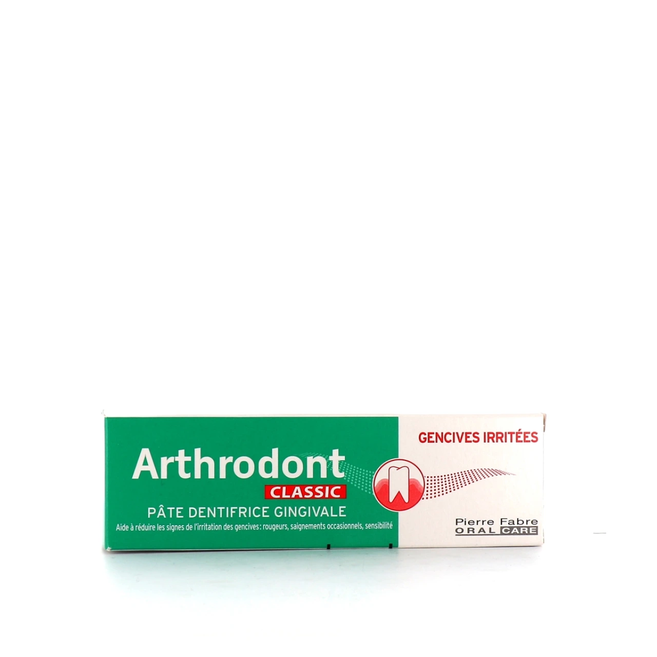 Arthrodont Classic Pâte Dentifrice Gingivale - Vue 4