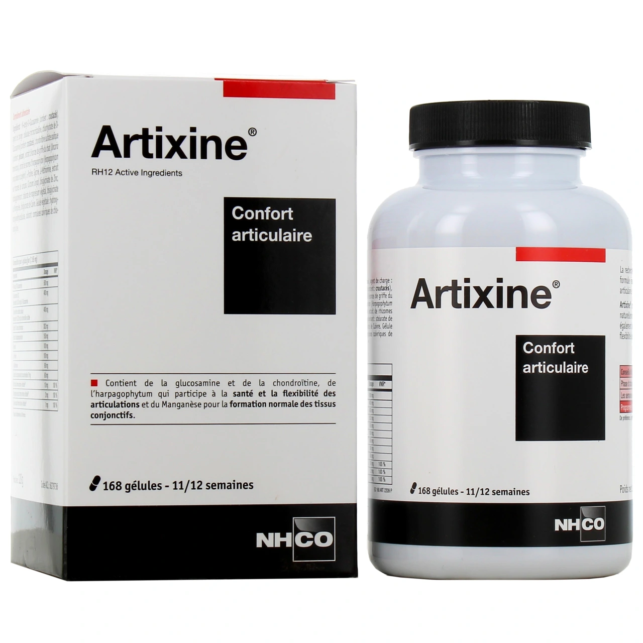 Artixine Confort Articulaire - Vue 4