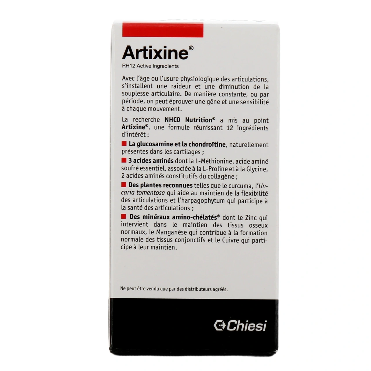 Artixine Confort Articulaire - Vue 3