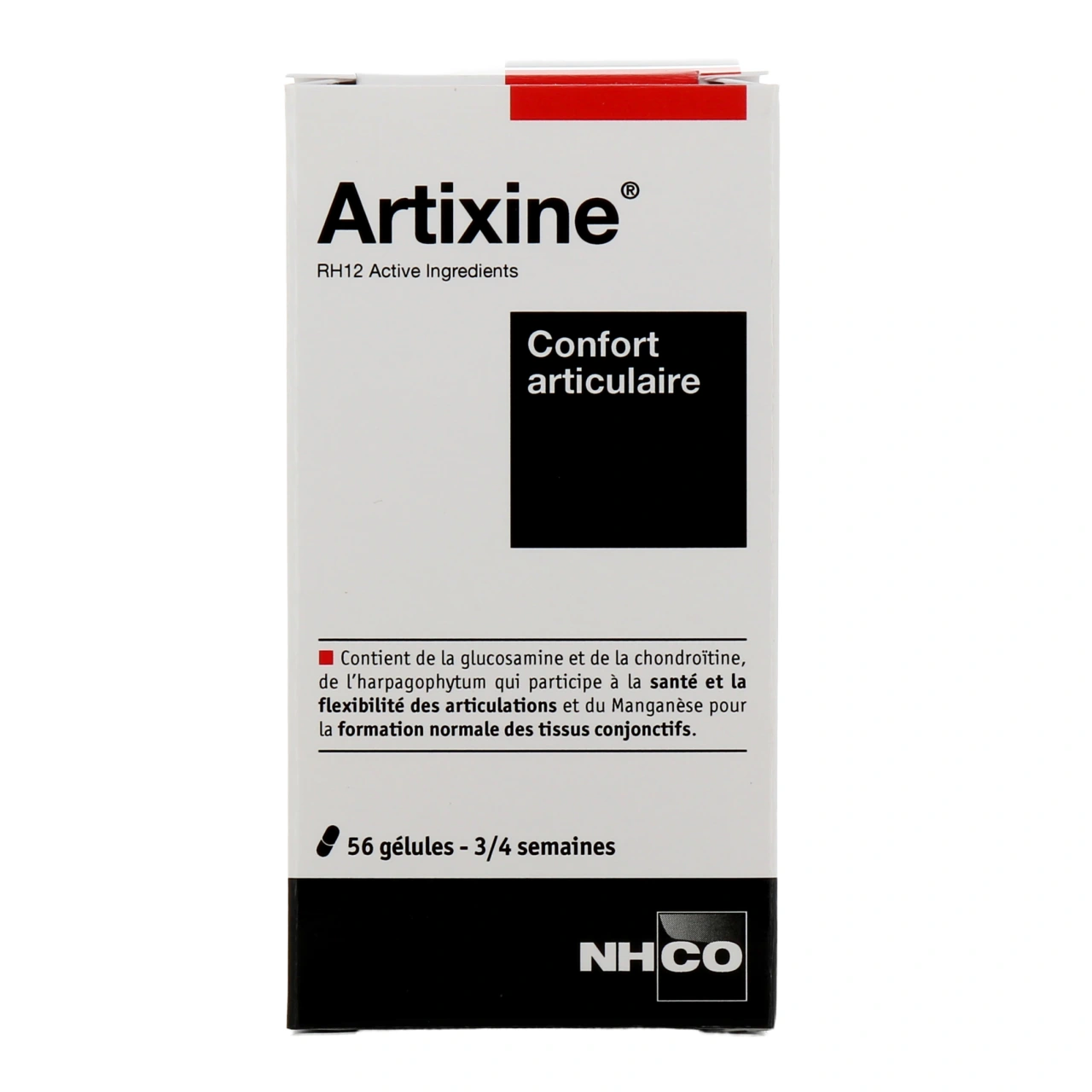 Artixine Confort Articulaire - Vue 2