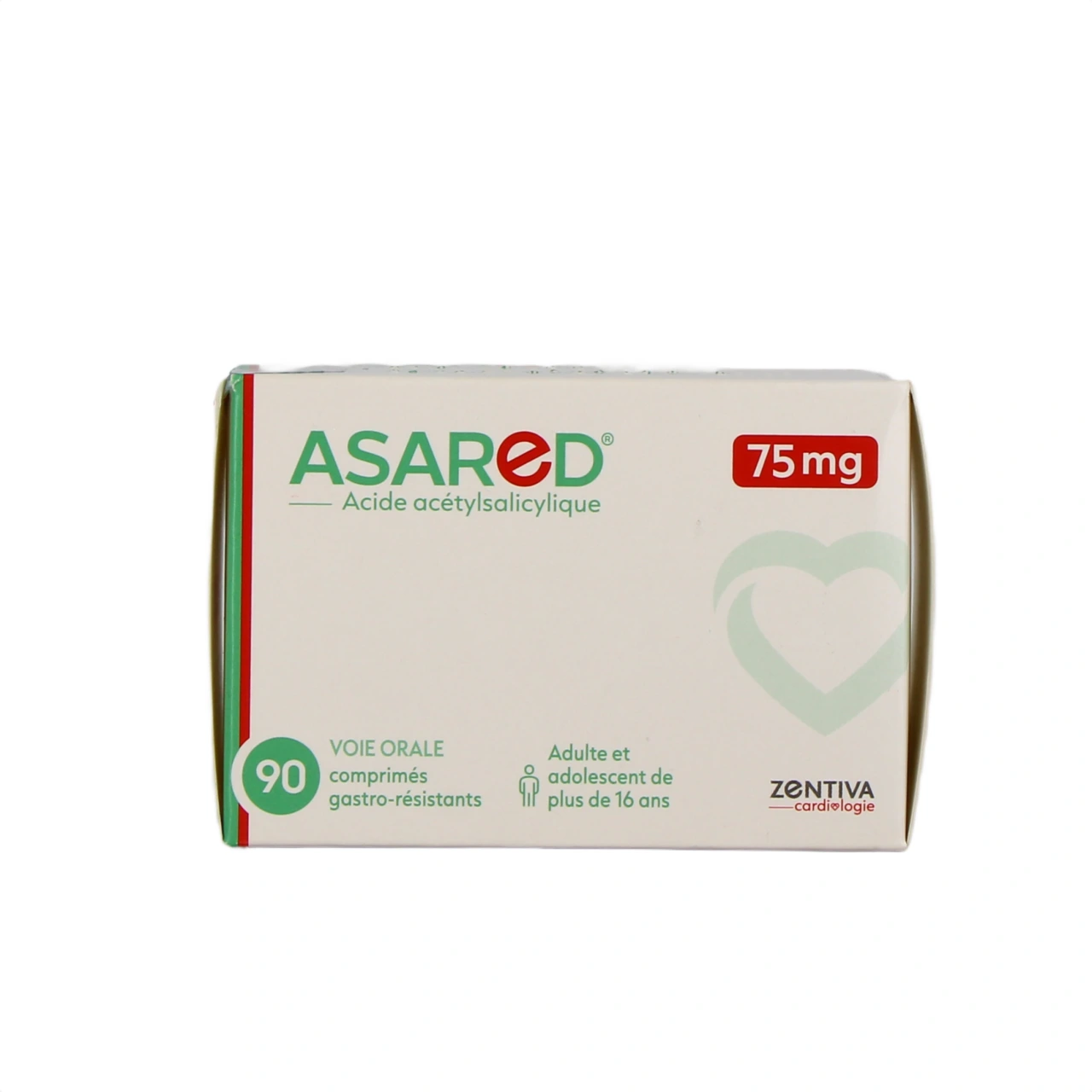 Asared - Vue 2
