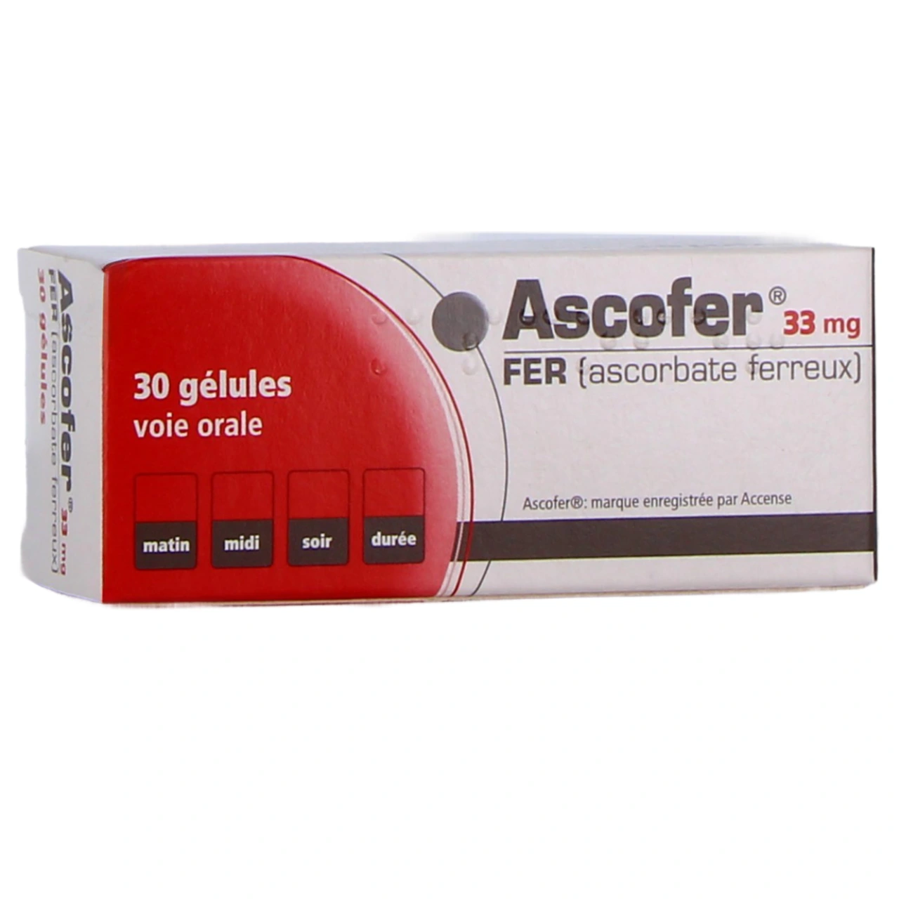 Ascofer - Gen.Orph
