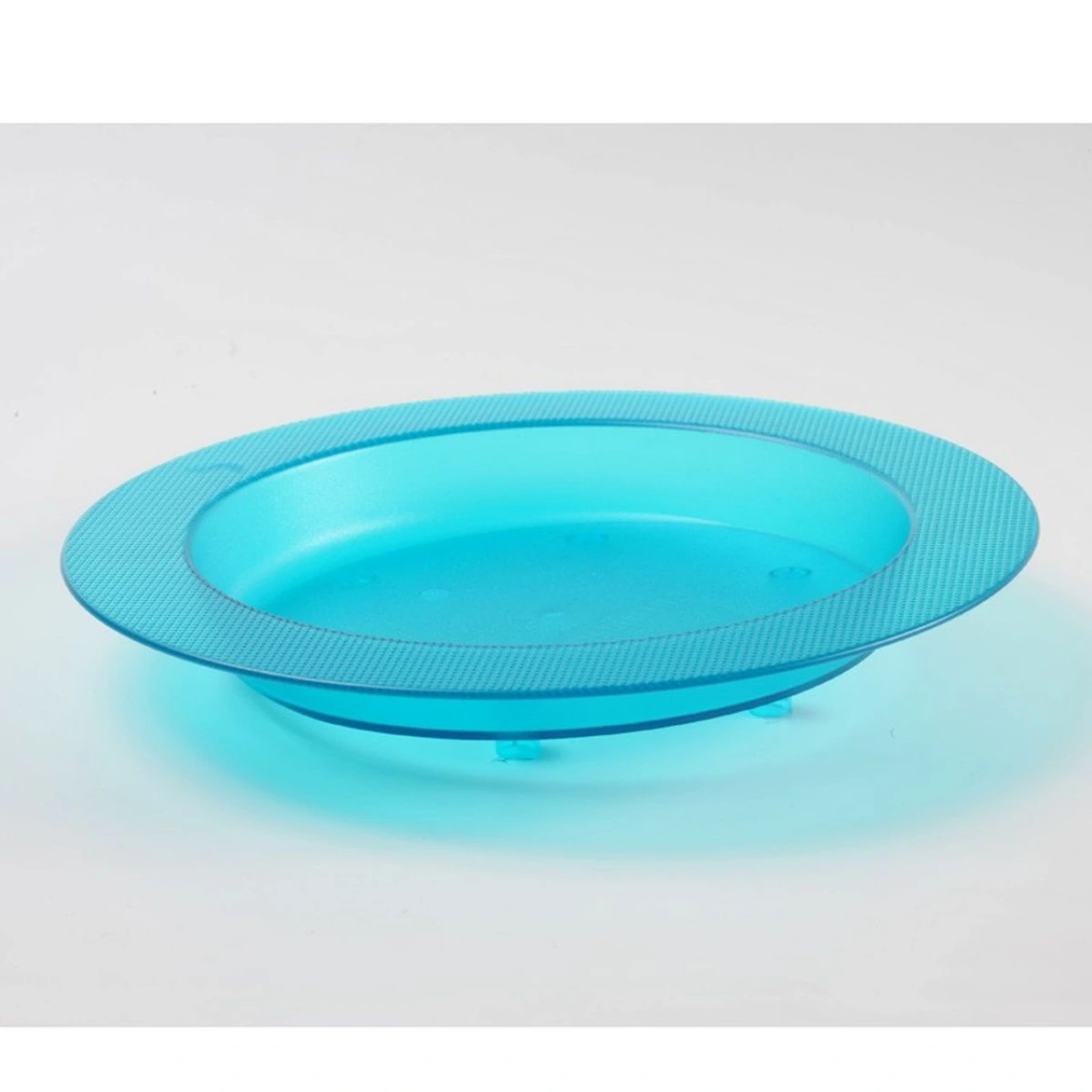 Assiette Ergo Identités - Identités