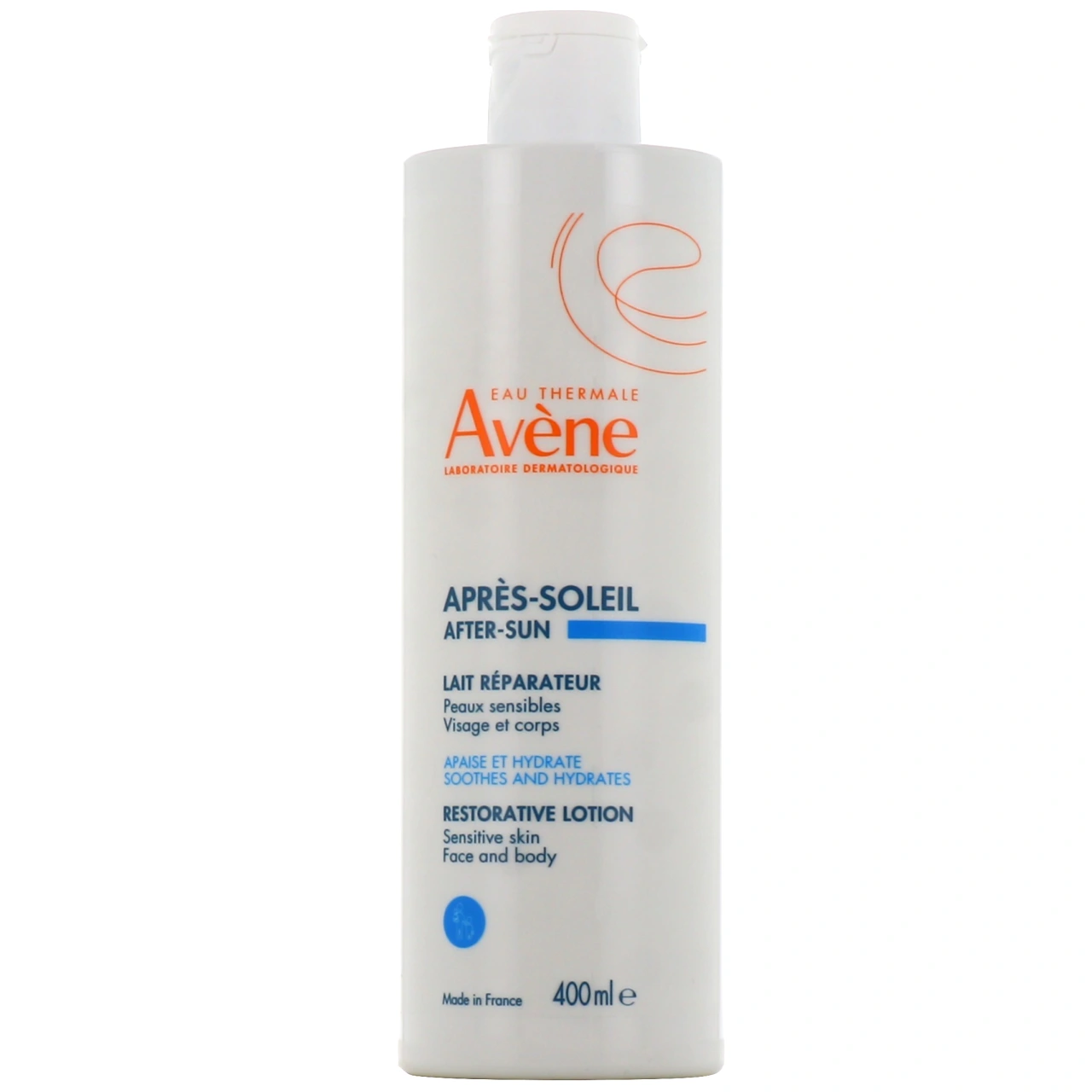 Avène Après-Soleil Lait Réparateur - Vue 4