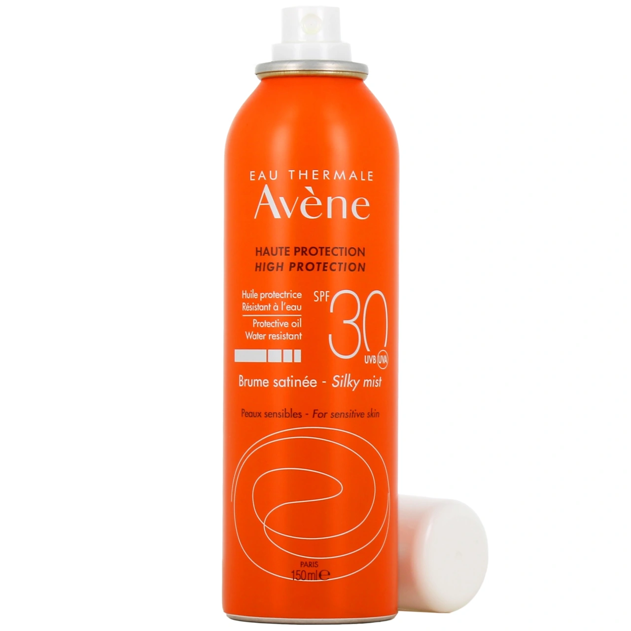 Avène Brume Satinée SPF30 - Avène Solaires