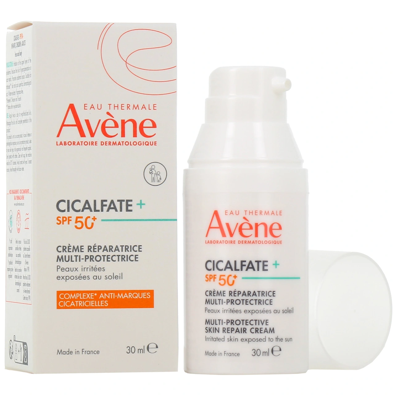 Cicalfate+ Crème - Vue 10