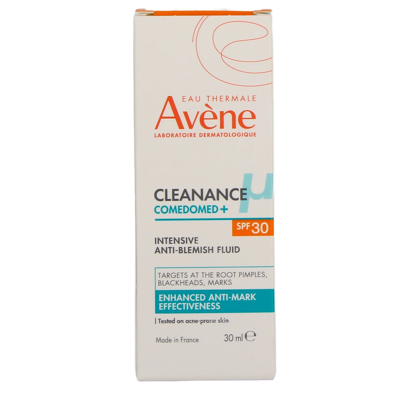 Avène Cleanance Comedomed+ Fluide Intensif Anti-Imperfections - Vue 3