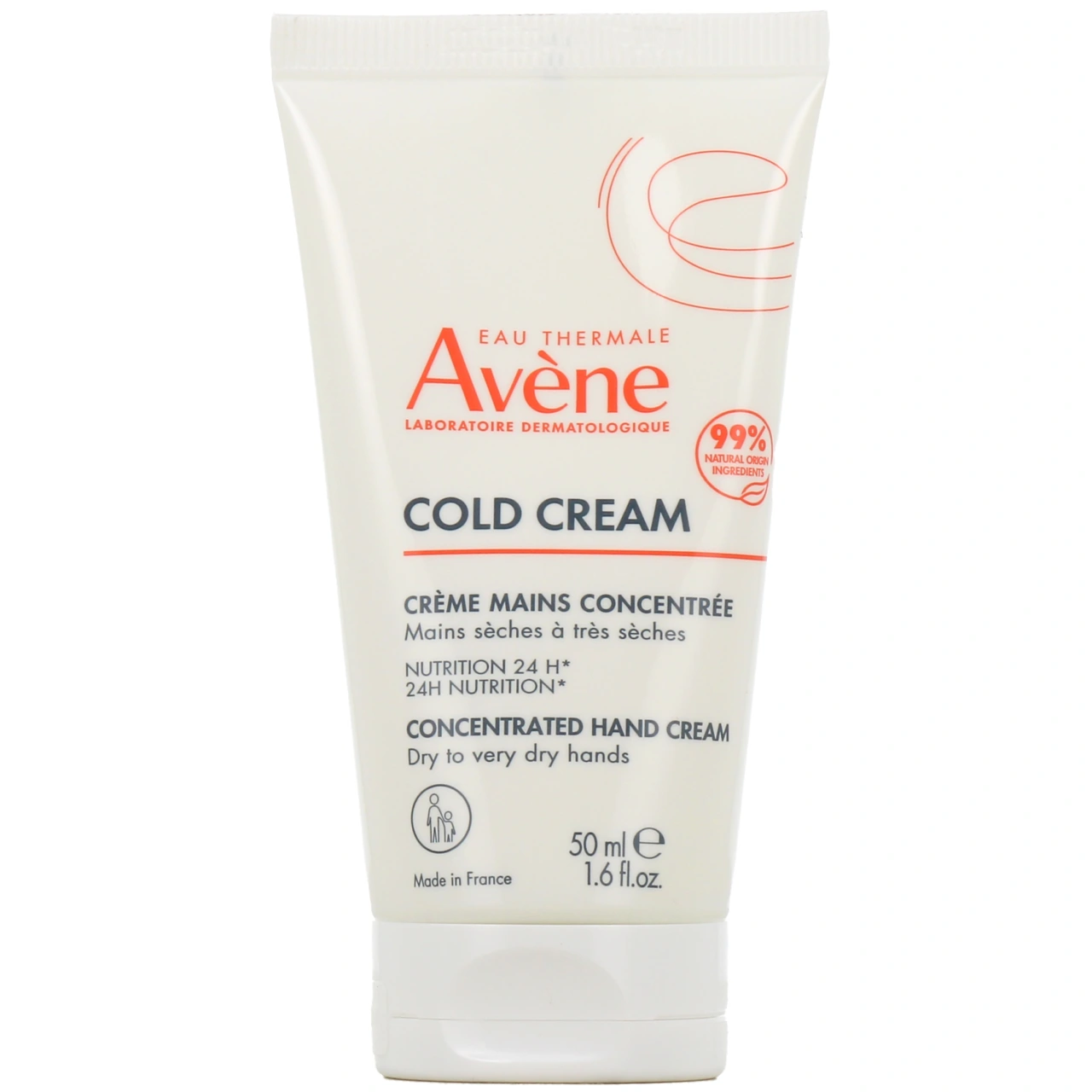 Avène Cold Cream Crème Mains - Avène