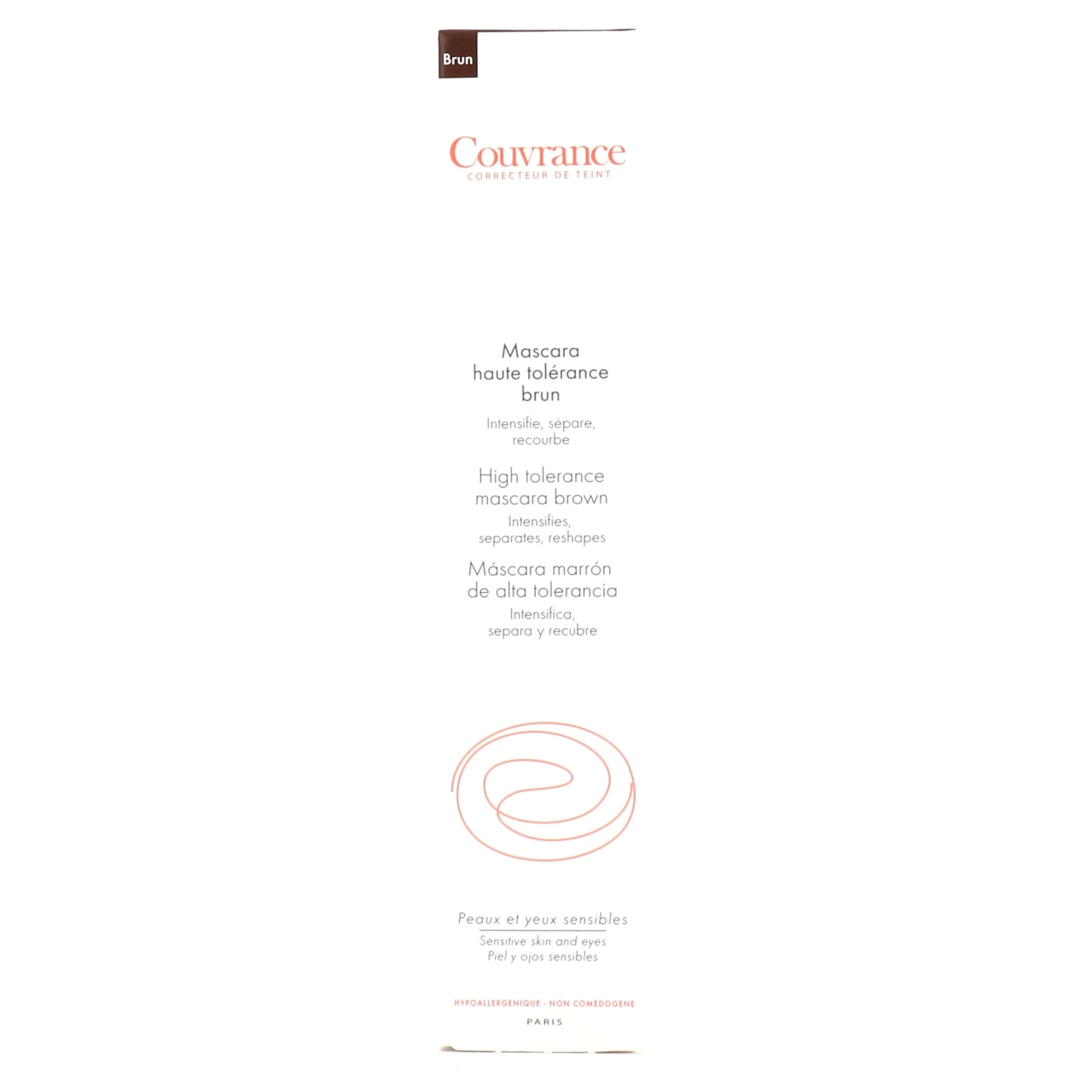 Avène Couvrance Mascara - Vue 7