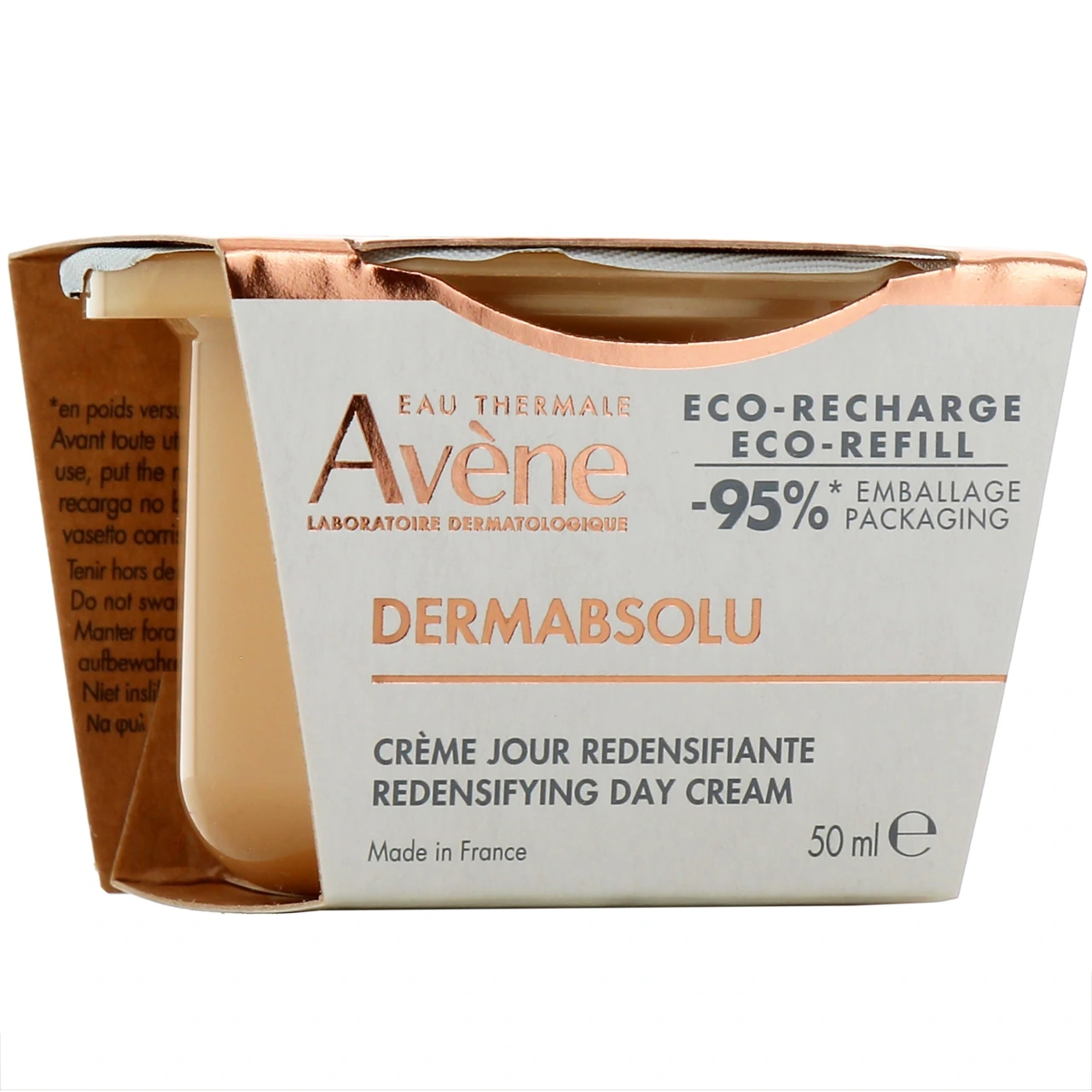 Avène DermAbsolu Crème Jour Redensifiante - Avène