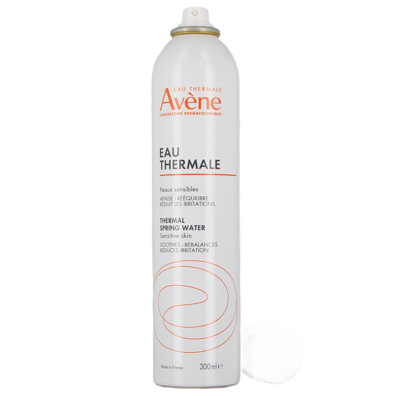 Avène Eau Thermale - Vue 4