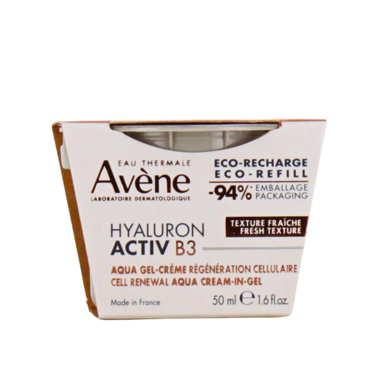 Avène Hyaluron Activ B3 Aqua Gel-Crème - Vue 4