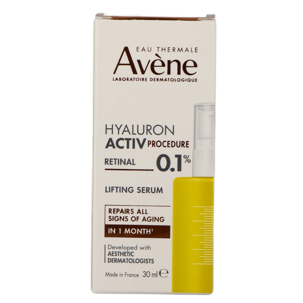 Avène Hyaluron Activ Procedure Sérum Lifting - Vue 3
