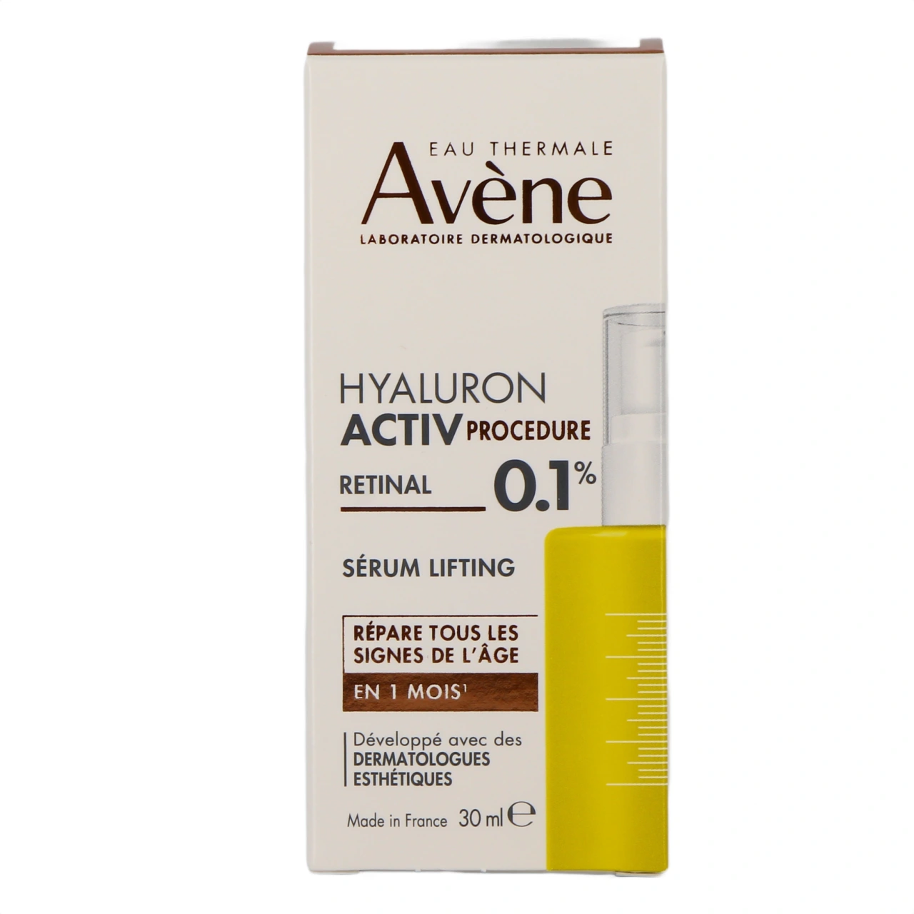 Avène Hyaluron Activ Procedure Sérum Lifting - Vue 2