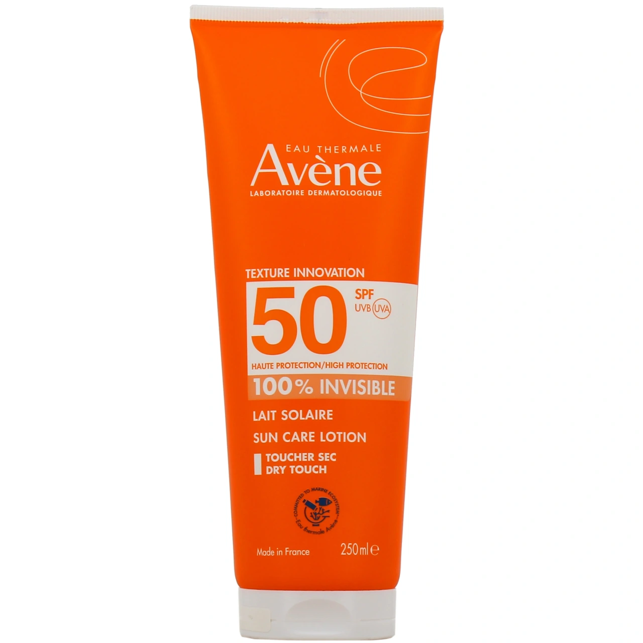 Avène Lait Solaire SPF50+ - Vue 4