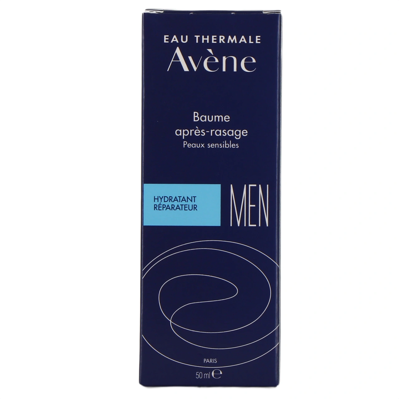 Avène Men Baume Après-Rasage - Vue 3