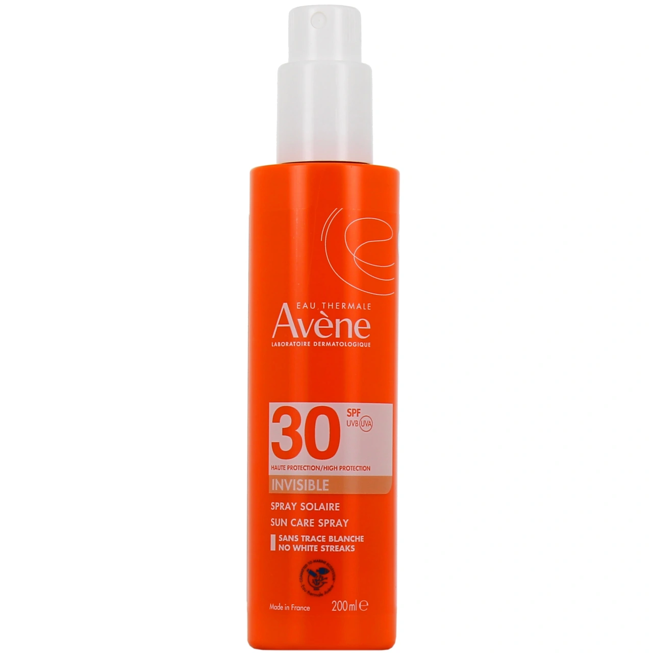 Avène Spray Solaire SPF30 - Avène Solaires