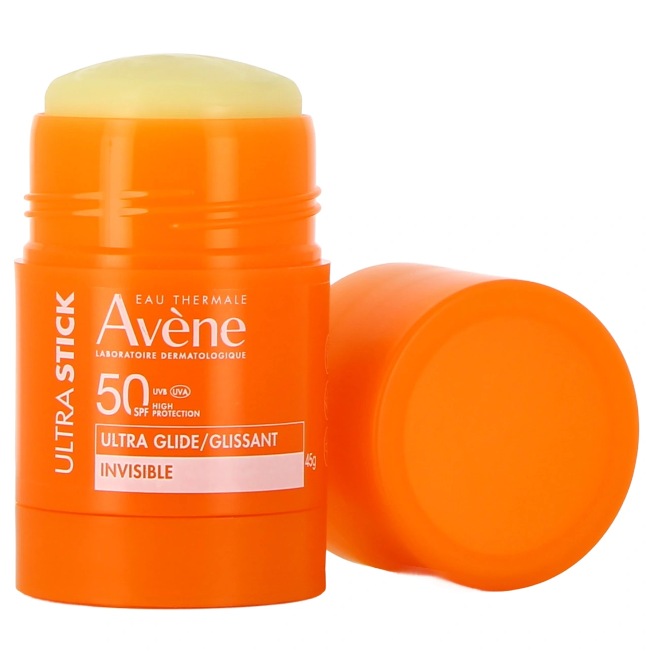 Avène Stick Solaire Invisible SPF50 - Vue 4
