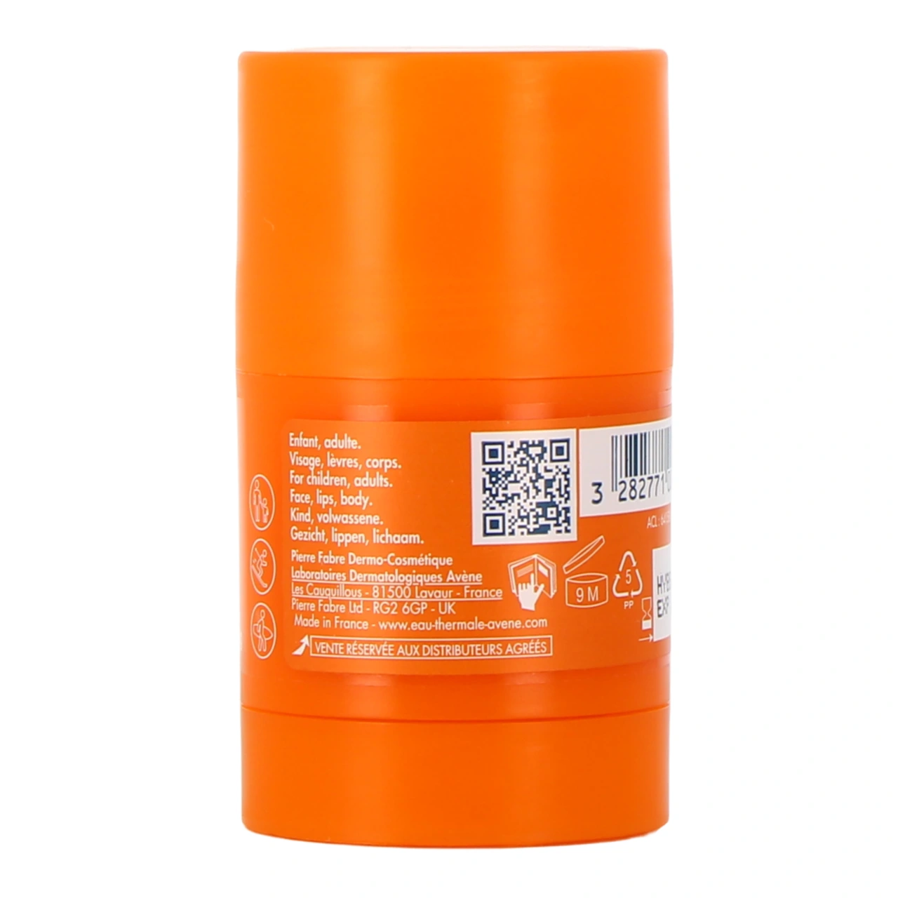 Avène Stick Solaire Invisible SPF50 - Vue 6