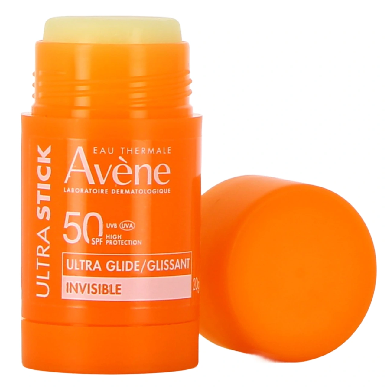 Avène Stick Solaire Invisible SPF50 - Avène Solaires