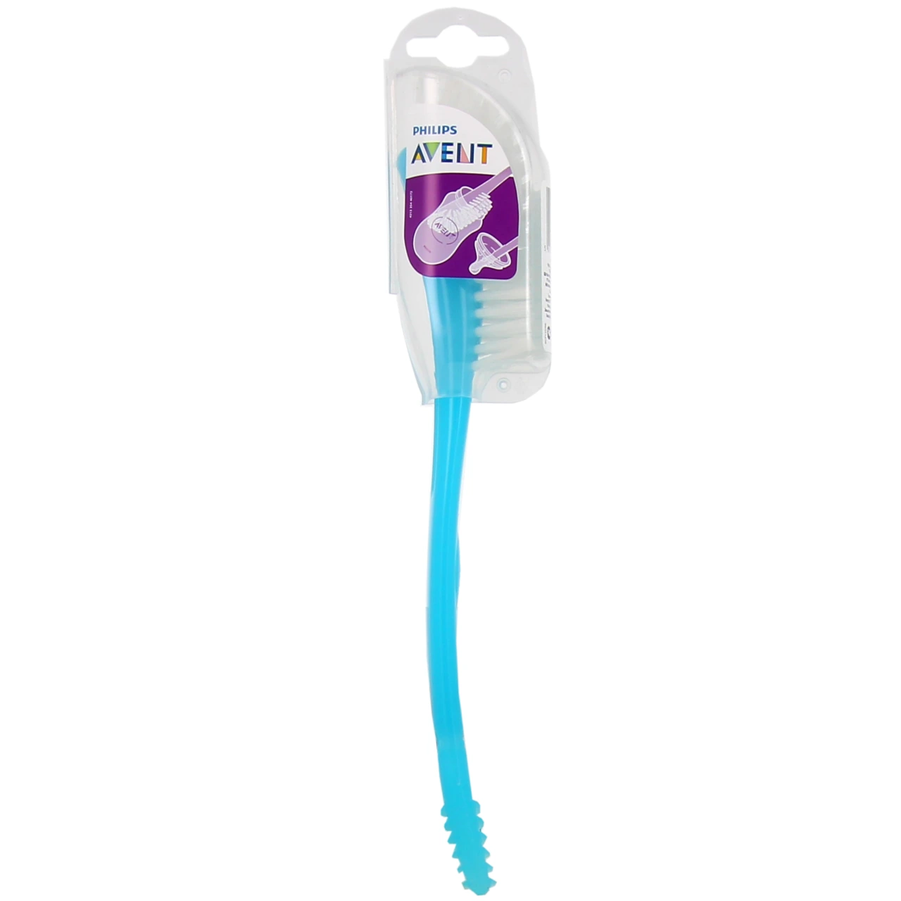 Avent Goupillon pour Biberon et Tétine - Philips Avent