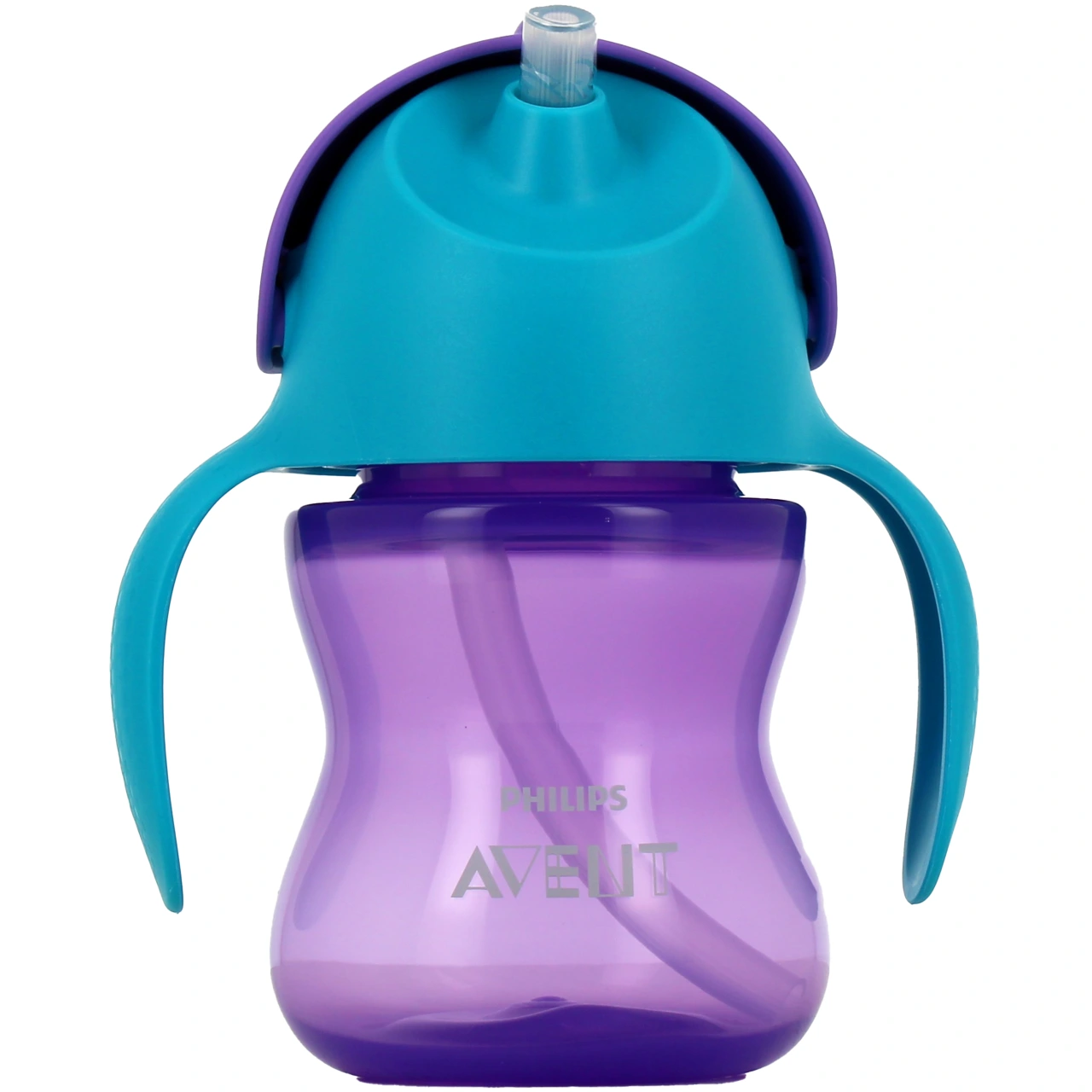Avent Tasse avec paille - Vue 3