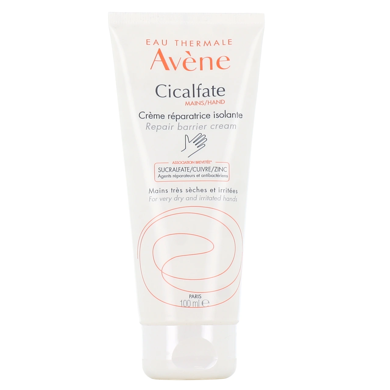 Avène Cicalfate Mains - Cicalfate