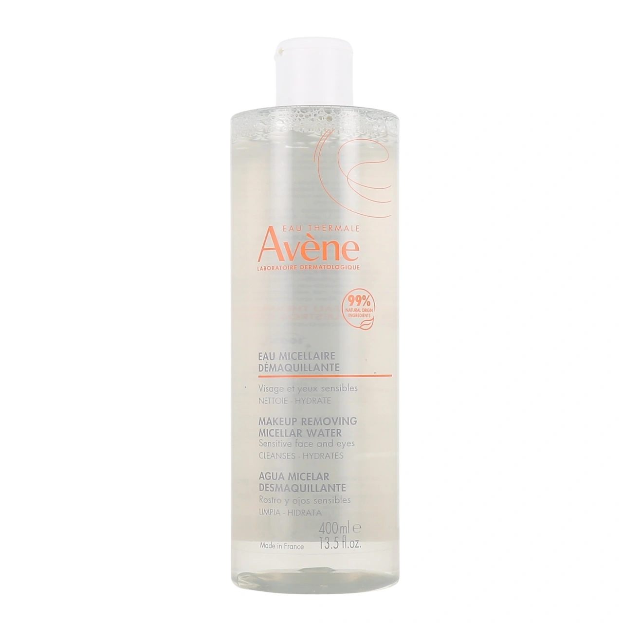 Avène Eau Micellaire Démaquillante - Vue 7
