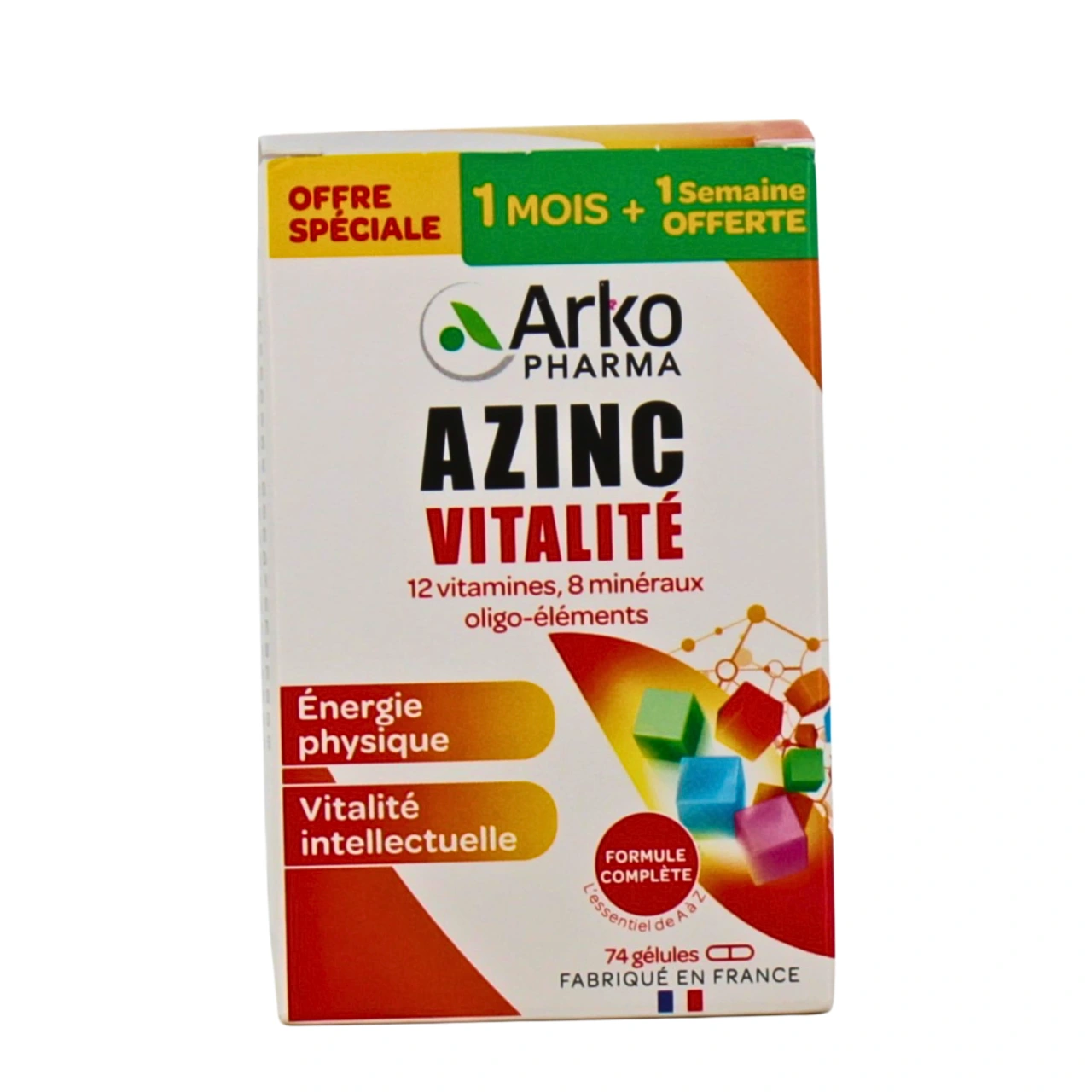 Azinc Vitalité - Vue 12