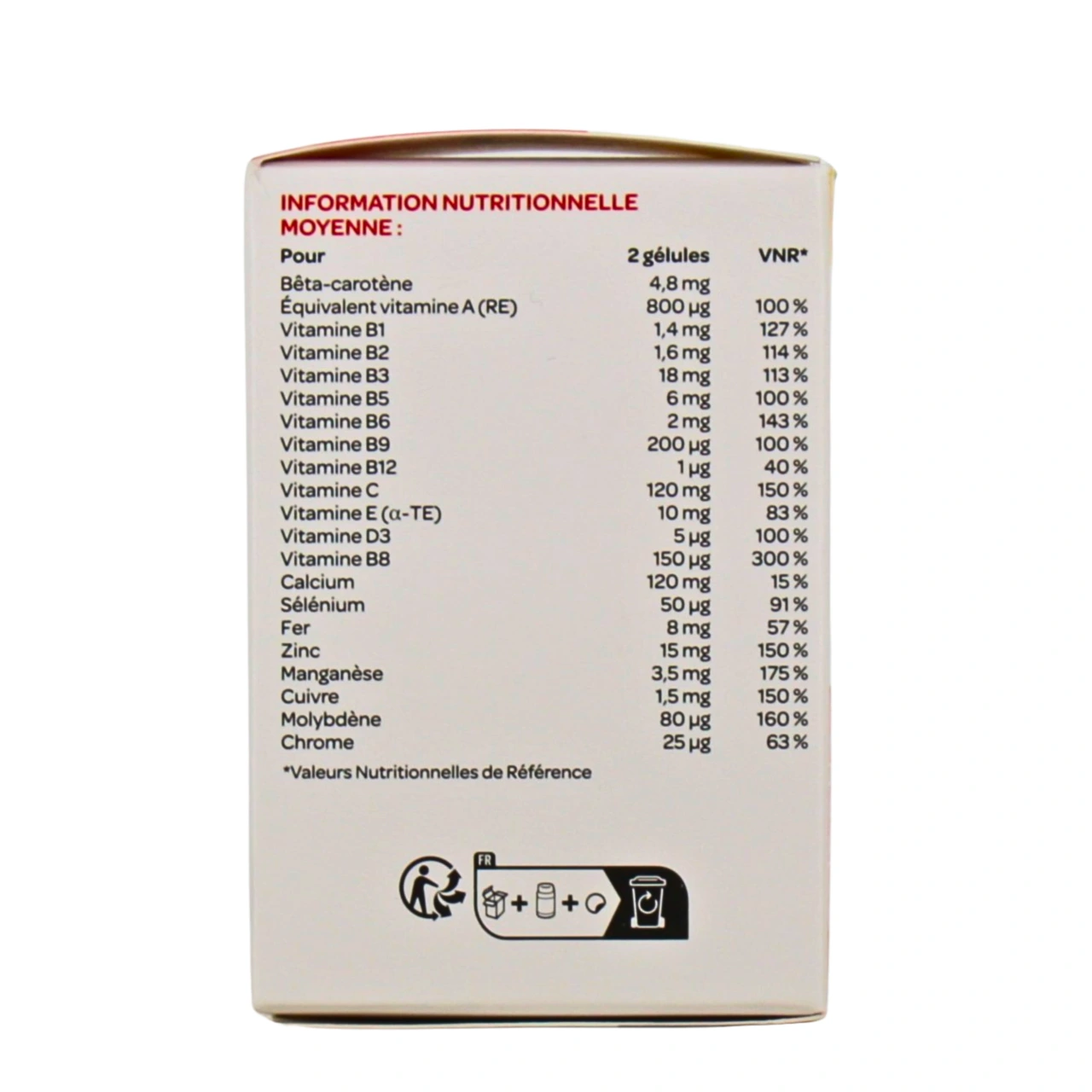 Azinc Vitalité - Vue 13