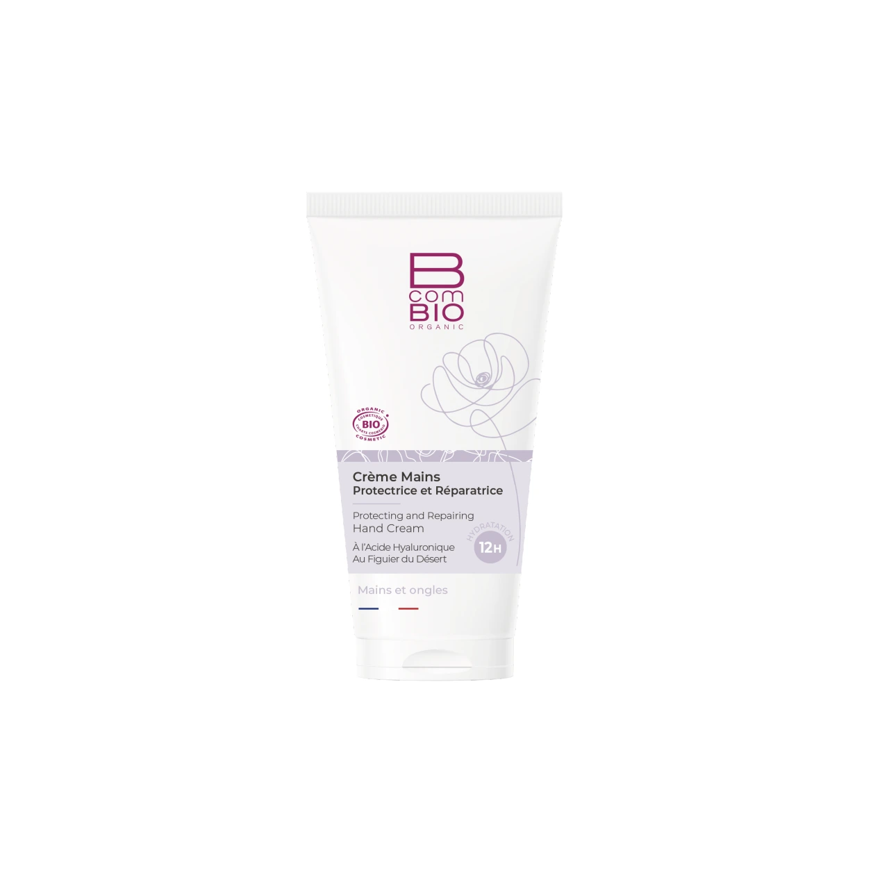 B Com BIO Crème mains et ongles - B Com Bio