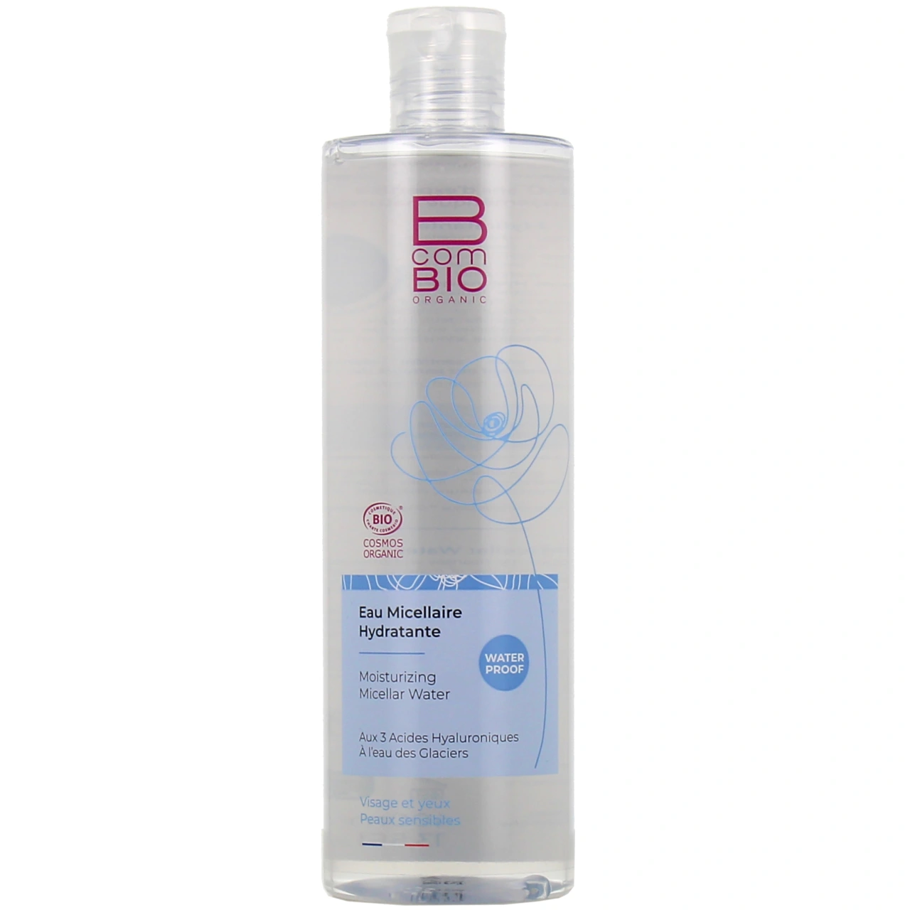 B Com Bio Eau Micellaire Hydratante - B Com Bio