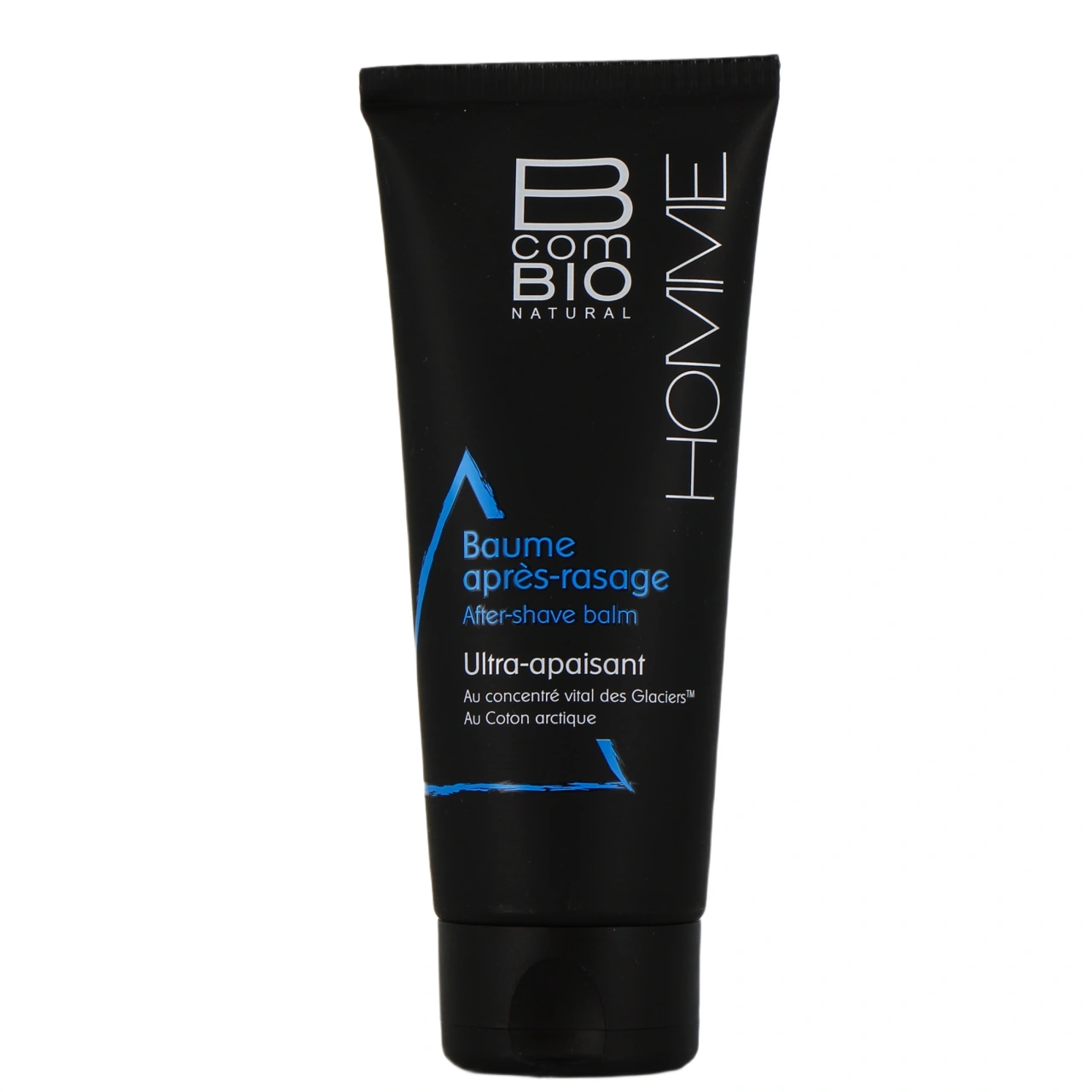 B Com Bio Homme Baume après-rasage - Vue 2