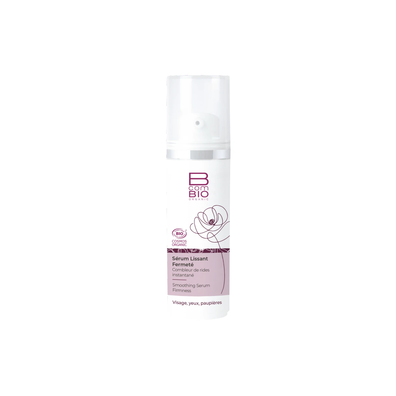 B Com Bio Sérum Lissant Fermeté - B Com Bio