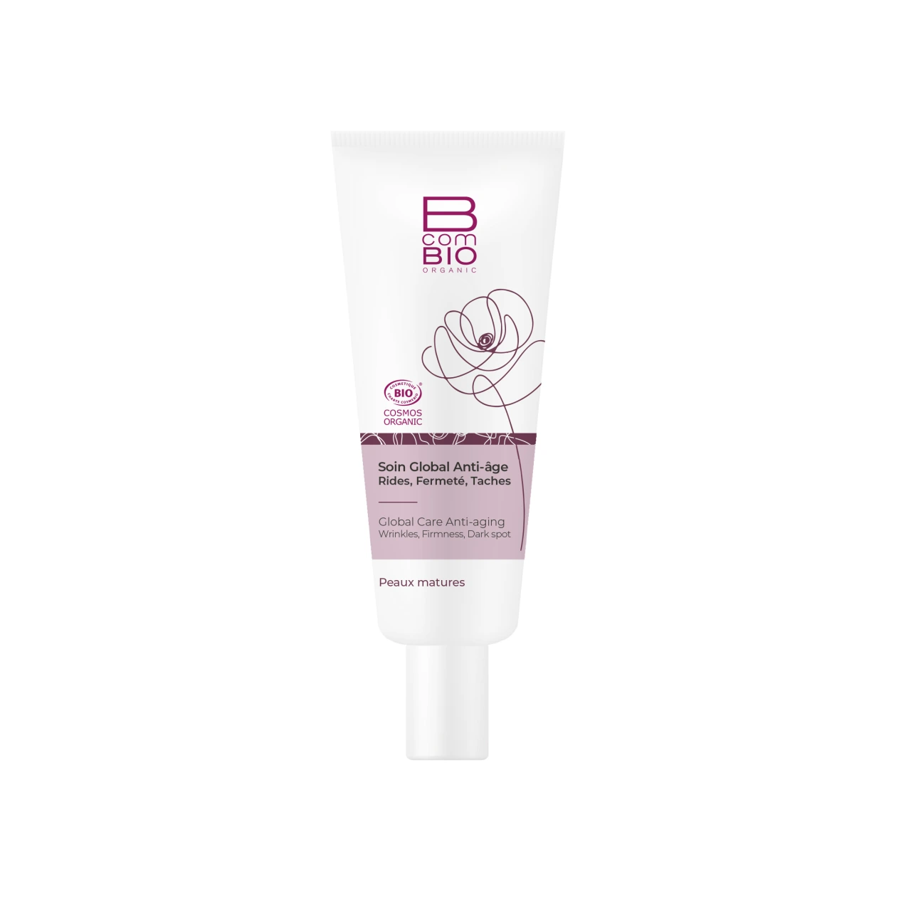 B Com Bio Soin Global Anti-Age - Vue 4