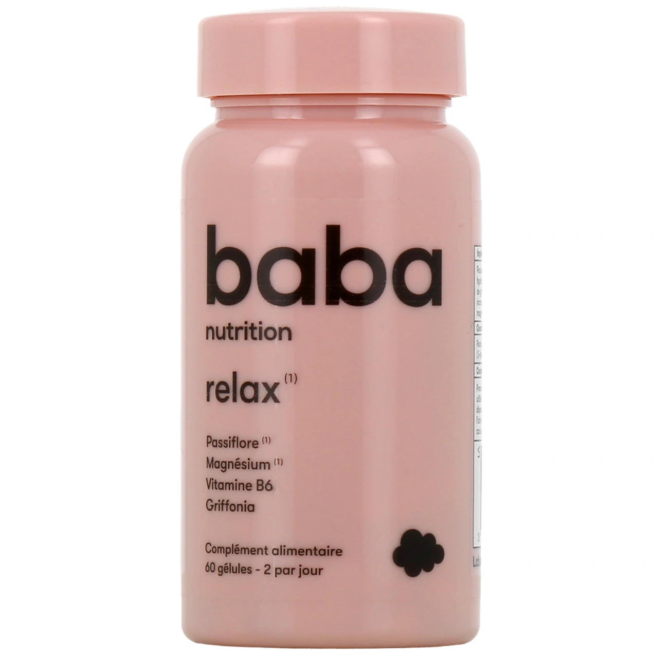BABA Nutrition Relax - Baba Nutrition