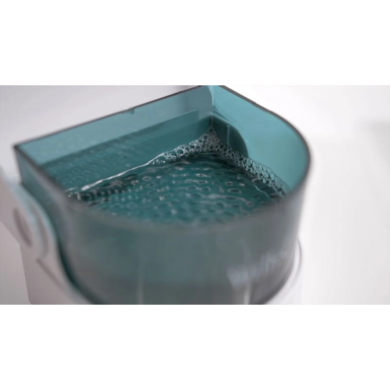 Bac de Nettoyage Vibrant pour Dentier - Vue 2