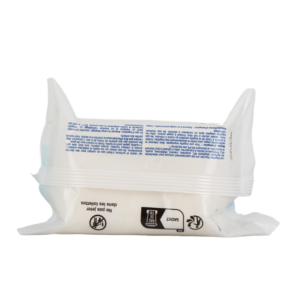 Baccide Lingettes Surfaces - Vue 6
