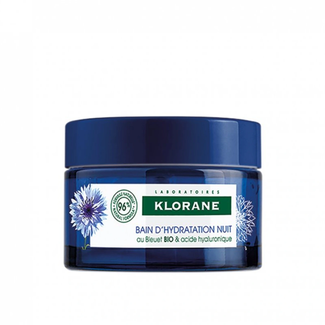 Klorane Bain d'Hydratation Nuit - Vue 3