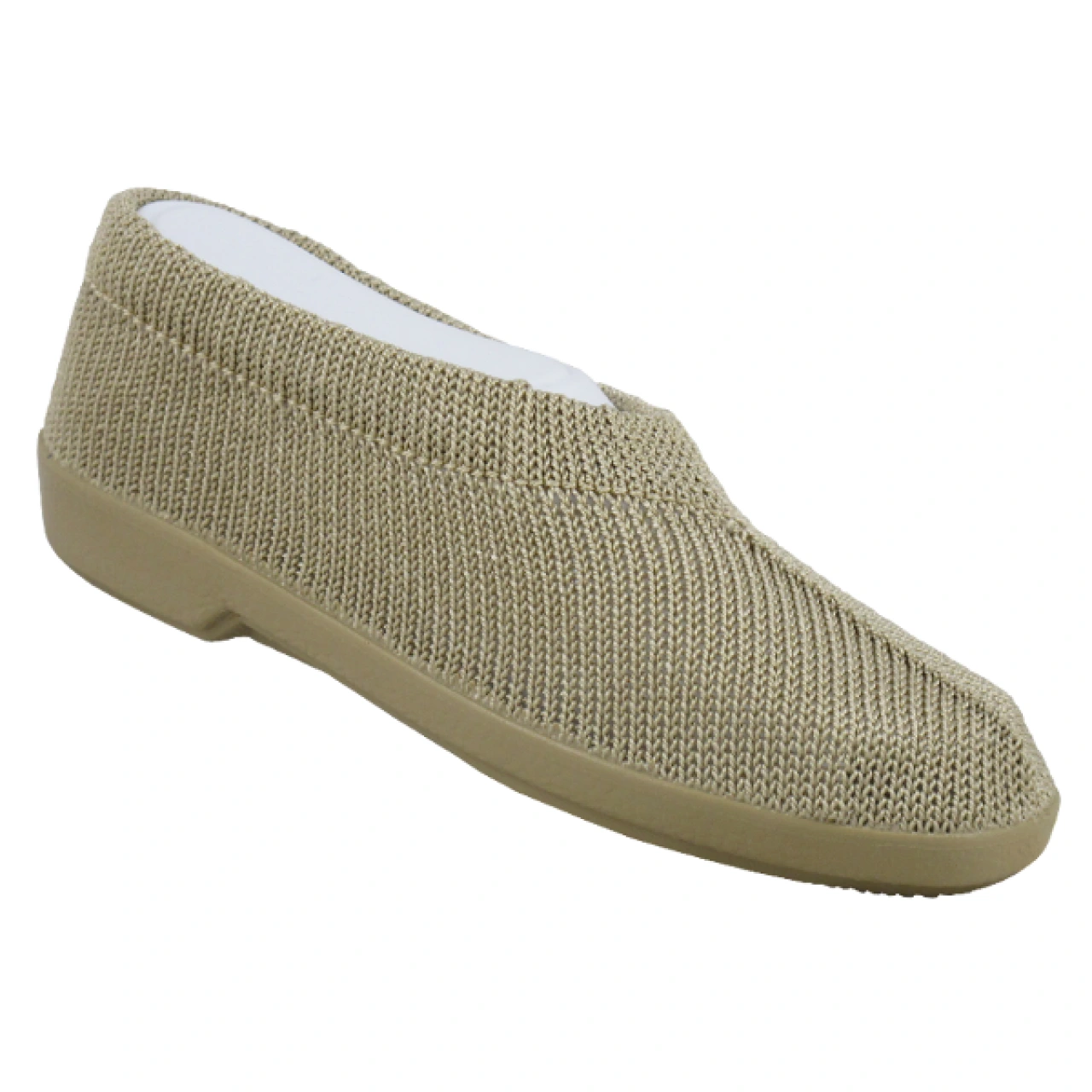 NEUT Ballerines Mailla - Vue 2