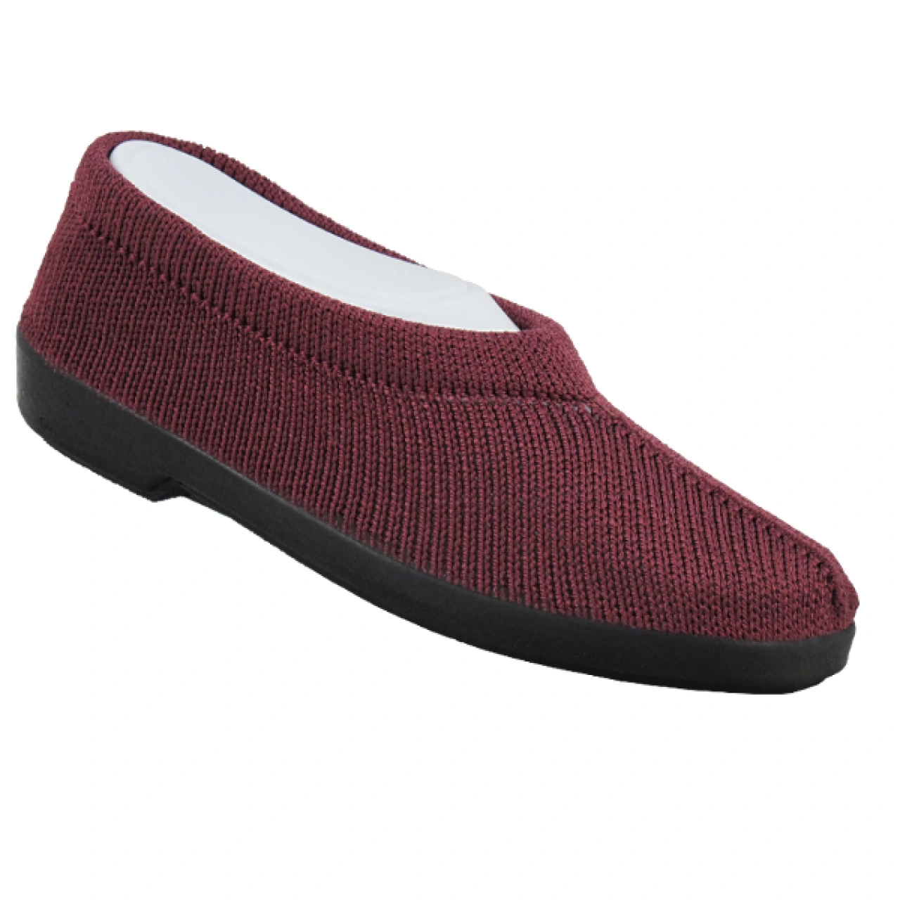 NEUT Ballerines Mailla - Vue 3