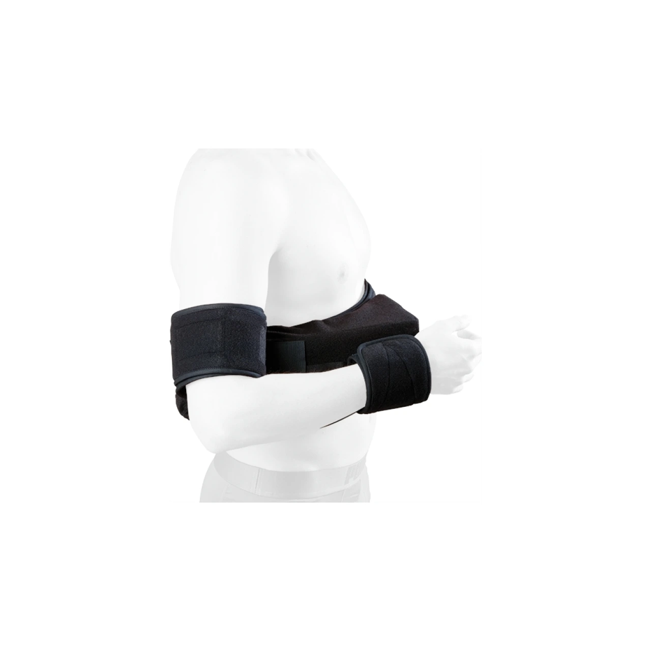 Orliman ShouldOp Bandage d'Immobilisation avec Coussin - Orliman