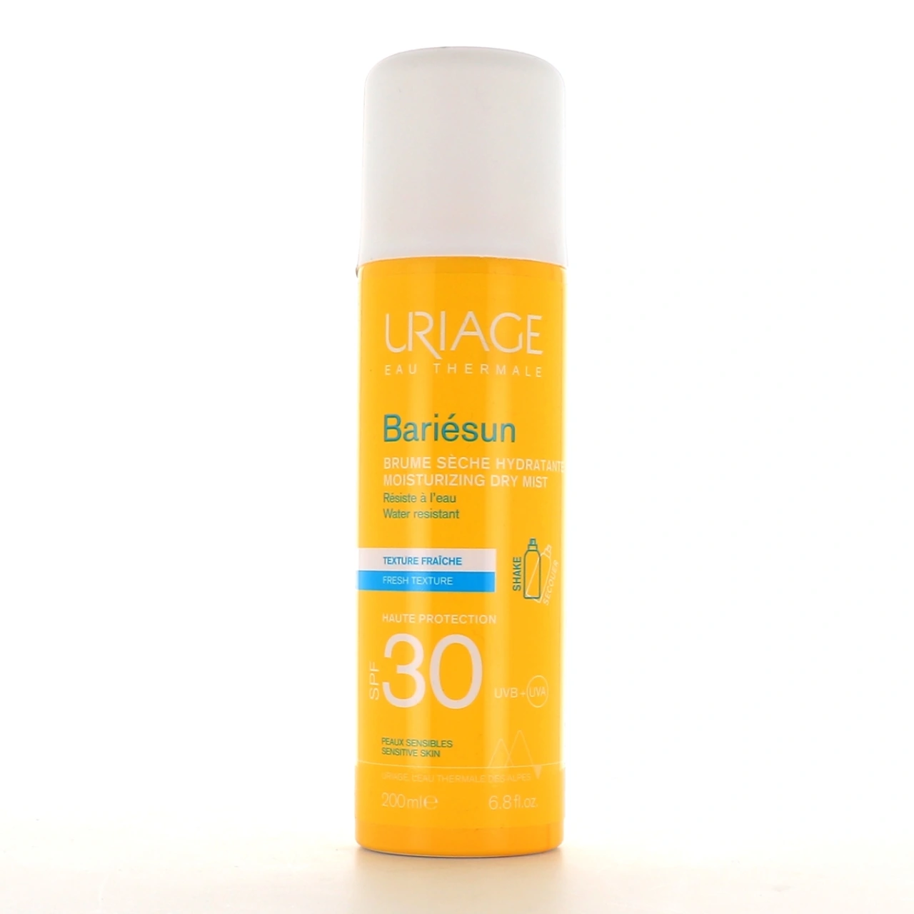 Uriage Bariésun Brume Sèche Solaire - Bariésun