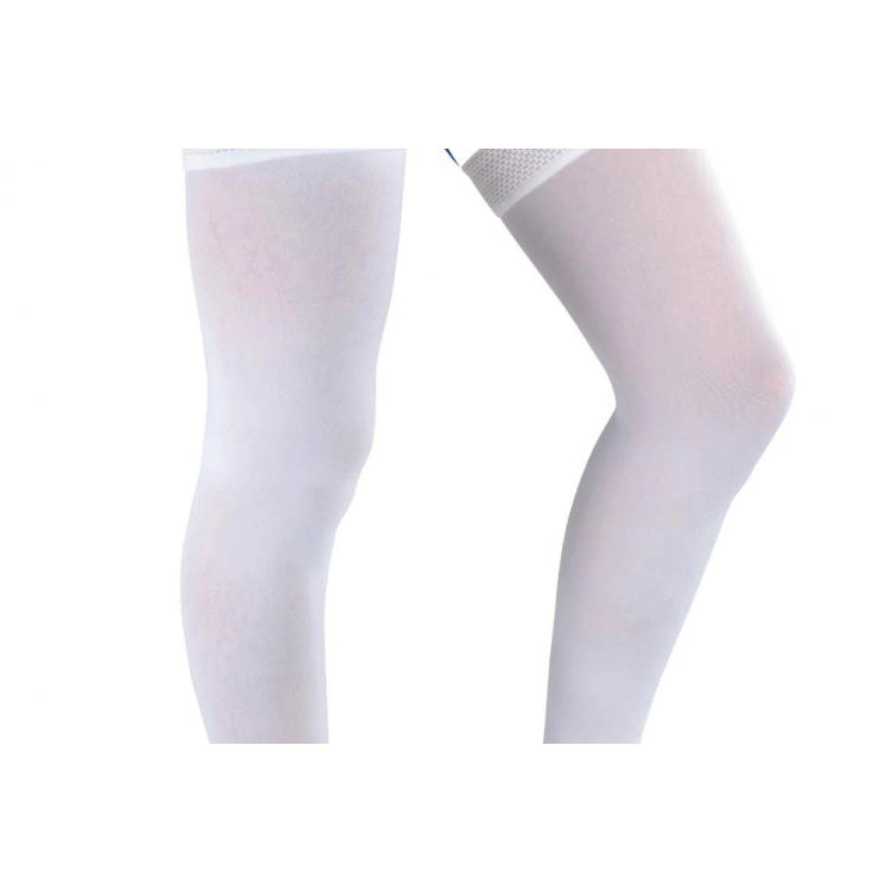 Thuasne Venoflex Clinic Bas Cuisse Anti-Stase Femme Classe 1 - Vue 3
