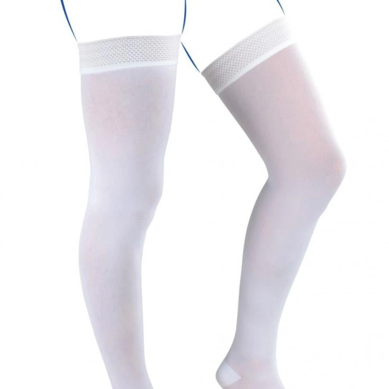 Thuasne Venoflex Clinic Bas Anti Thrombose Homme Classe 1 - Thuasne